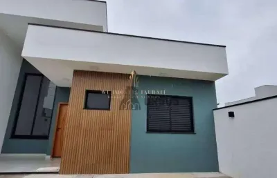 Casa com 3 dormitórios à venda, 70 m² por r$ 460.000,00 - loteamento santa clara  - pindamonhangaba/sp