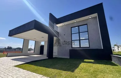 Casa a venda condominio residencial pérola do vale, tremembé
