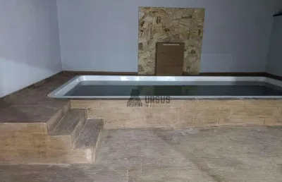 Casa com 3 quartos à venda na Rua Dagmar Fialho Cronemberger, 81, Loteamento Residencial e Comercial Flamboyant, Pindamonhangaba