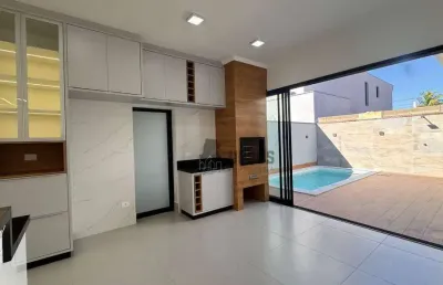 Casa a venda com 4 quartos em condomínio, taubaté - sp