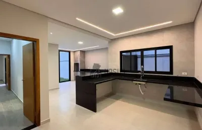 Casa em condomínio fechado com 3 quartos à venda na Rua Taubaté, 7000, Residencial Ouroville, Taubaté
