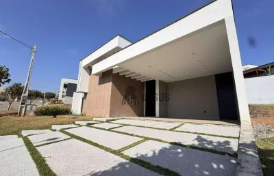 Casa em condomínio fechado com 3 quartos à venda na Avenida Plínio Canineo, 701, Itapecerica, Taubaté