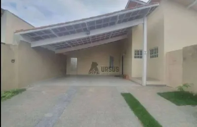 Casa com 4 quartos à venda no Jardim Residencial Doutor Lessa, Pindamonhangaba 
