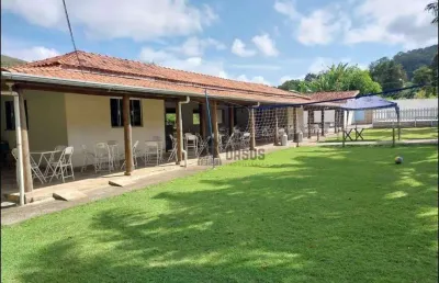 Chácara / sítio à venda na Estrada Geraldo Cursino de Moura, Registro, Taubaté