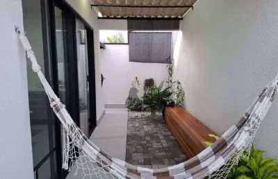 Casa com 3 dormitórios à venda, 150 m² por r$ 990.000 - itapecerica - taubaté/sp