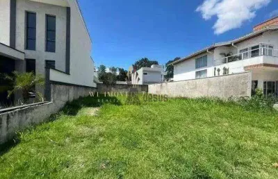 Terreno à venda, 250 m² por r$ 290.000 - vila nossa senhora auxiliadora - tremembé/são paulo