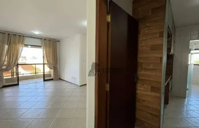 Apartamento 3 quartos, com 112m², 2 vagas cobertas - jardim das nações - taubaté