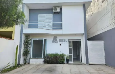 Sobrado com 4 dormitórios à venda, 150 m² por r$ 585.000,00 - condomínio vila holandesa - pindamonhangaba/sp
