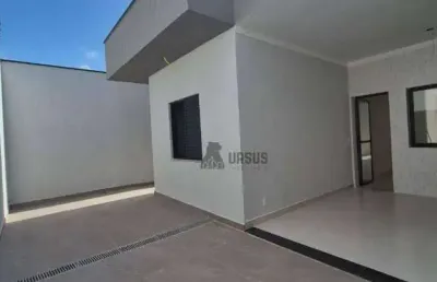 Casa com 3 dormitórios à venda, 102 m² por r$ 490.000,00 - santa clara - pindamonhangaba/sp