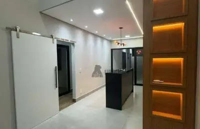 Casa em condomínio fechado com 3 quartos à venda na Avenida Arthur dos Santos, 127, Loteamento Industrial Água Preta, Pindamonhangaba