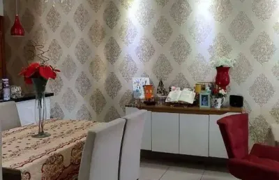 Apartamento com 2 quartos à venda na Rua José Bonifácio Moreira, 1252, Jardim Bela Vista, Taubaté