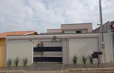 Casa com 3 dormitórios à venda, 140 m² por r$ 650.000,00 - vila suiça - pindamonhangaba/sp