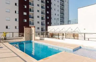 Apartamento com 2 dormitórios à venda, 57 m² por r$ 260.000,00 - crispim - pindamonhangaba/sp