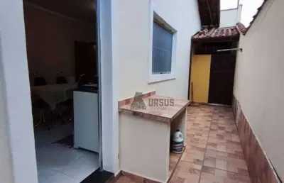 Casa com 2 quartos à venda em Mombaça, Pindamonhangaba 