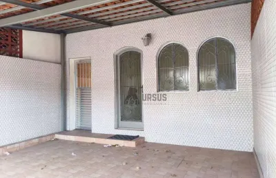 Casa com 3 quartos à venda no Santana, Pindamonhangaba 