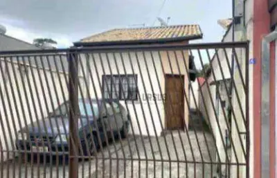Casa com 2 quartos à venda no Residencial Jardim Aurora, Pindamonhangaba 