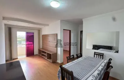 Apartamento com 2 quartos à venda na Rua Barão de Jambeiro, 510, Centro, Taubaté
