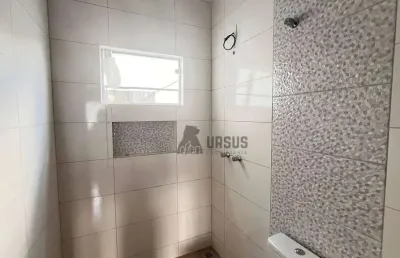 Casa com 3 quartos à venda na Rua Constantino de Santana Cronemberger, 51, Loteamento Residencial e Comercial Flamboyant, Pindamonhangaba