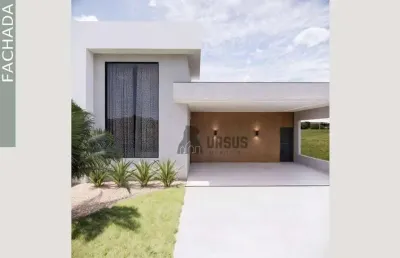 Casa a venda em condomínio agata, vale dos cristais, taubaté
