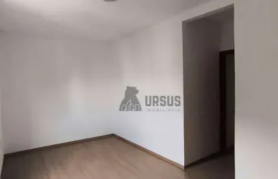 Apartamento com 2 dormitórios à venda, 58 m² por r$ 210.000 - residencial santa izabel - taubaté/sp