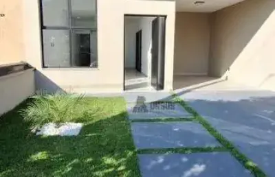 Casa em condomínio fechado com 3 quartos à venda na Avenida Orlando Ferreira, 130, Residencial Maricá, Pindamonhangaba