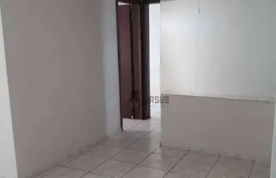 Apartamento com 2 dormitórios à venda, 77 m² por r$ 215.000,00 - parque santo antônio - taubaté/sp