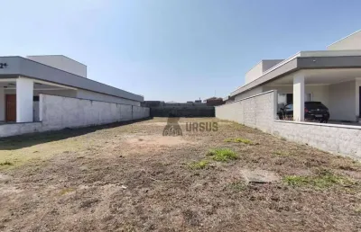 Terreno à venda, 420 m² por r$ 360.000,00 - village splendore - pindamonhangaba/sp