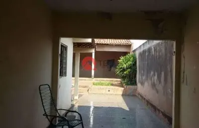 Casa à venda 2 quartos, 2 vagas, 309m², jd novo oásis, maringá -