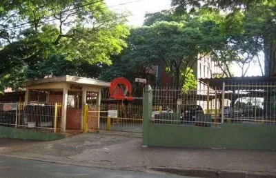 Apartamento com 3 quartos à venda na Avenida Doutor Mário Clapier Urbinati, 724, Zona 07, Maringá