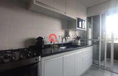 Apartamento à venda, jardim cerro azul, maringá, pr
