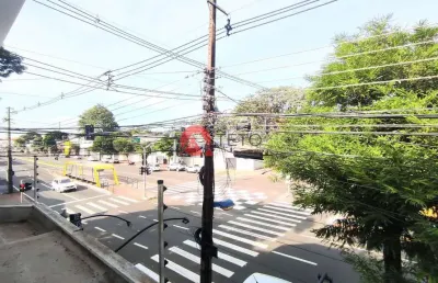 Sala comercial com 1 sala para alugar na Avenida Morangueira, Vila Esperança, Maringá