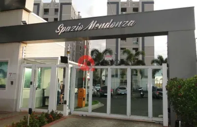 Apartamento com 2 quartos à venda na Avenida das Indústrias, 1060, Jardim América, Maringá