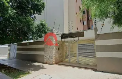 Apartamento para venda, chácara paulista, maringá, pr