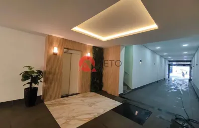 Apartamento com 3 quartos para alugar na Avenida Tamandaré, 763, Zona 01, Maringá