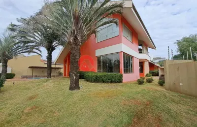 Casa com 4 quartos à venda na Rua Pioneiro Domingos Salgueiro, 857, Jardim Guaporé, Maringá