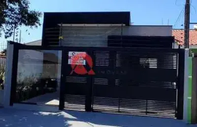 Casa com 3 quartos à venda na Rua Umeno Tokuda, 48, Jardim Pinheiros II, Maringá