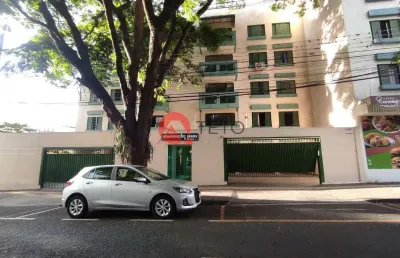 Apartamento com 3 quartos à venda na Avenida Doutor Mário Clapier Urbinati, 16, Zona 07, Maringá