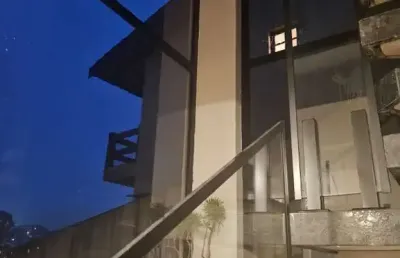 Casa com 5 quartos à venda na rua atibaia, 555, jardim paulista, atibaia, 260 m2 por r$ 2.290.000