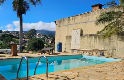 Casa com 5 quartos à venda na rua atibaia, 555, jardim paulista, atibaia, 260 m2 por r$ 2.290.000
