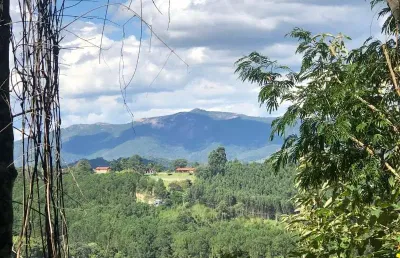 Terreno com 3.200,00 m2 de área disponível para venda!