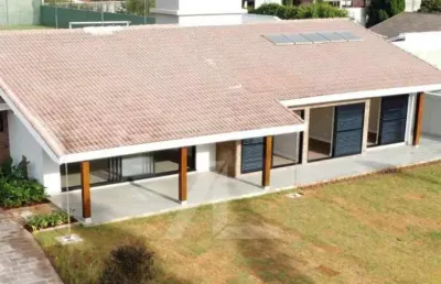 Imperdível! casa de luxo em condomínio exclusivo de atibaia-sp, com 3 quartos, 1 suíte, 3 salas, 4 vagas de garagem e 300m² de área.