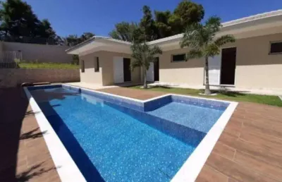 Imóvel de luxo: casa em condomínio à venda em atibaia-sp no condomínio porto atibaia - 4 quartos, 3 suítes, 3 salas, 4 vagas, 325m².