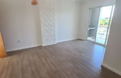 Apartamento com 2 quartos à venda na Alameda Lindóia, 777, Jardim do Lago, Atibaia