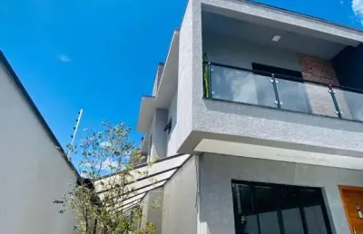 Casa nova no jardim do lago em atibaia sp com 3 suítes excelentel ocalização.