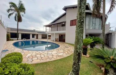 Casa próximo a al lucas nogueira garcez, 3 suítes, área gourmet,  piscina....