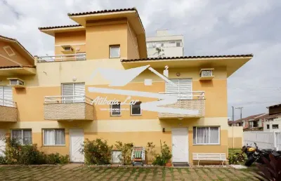 Casa em condomínio fechado com 2 quartos à venda na travessa vicente de carvalho, 1256, centro, bertioga, 57 m2 por r$ 650.000