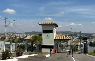 Terreno à venda na Rua Maria Angela Aranha Juliani, 200, Condominio Villagio Piu Verde, Itatiba