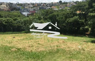 Terreno à venda na avenida dom pedro i, jardim santa helena, bragança paulista por r$ 590.000