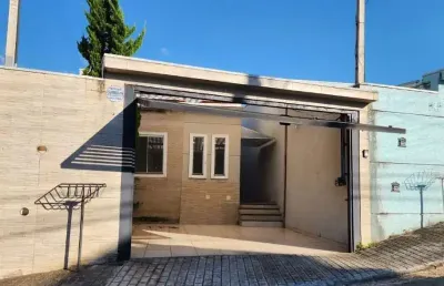 Casa com 3 quartos à venda na avenida dona carmela, 145, vila giglio, atibaia por r$ 750.000