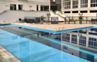 Apartamento com 3 quartos à venda na Rua Alexandre Trícolli, 60, Vila Giglio, Atibaia